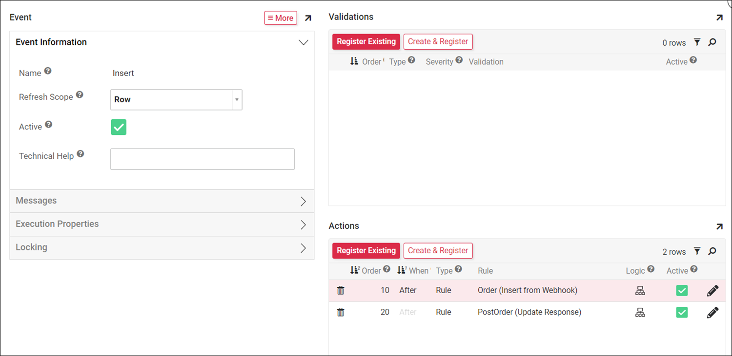 Example Rules associated with Insert Event insertevent.png