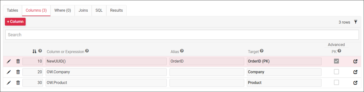 Columns for example XP CRUD Rule xpcolumns.png