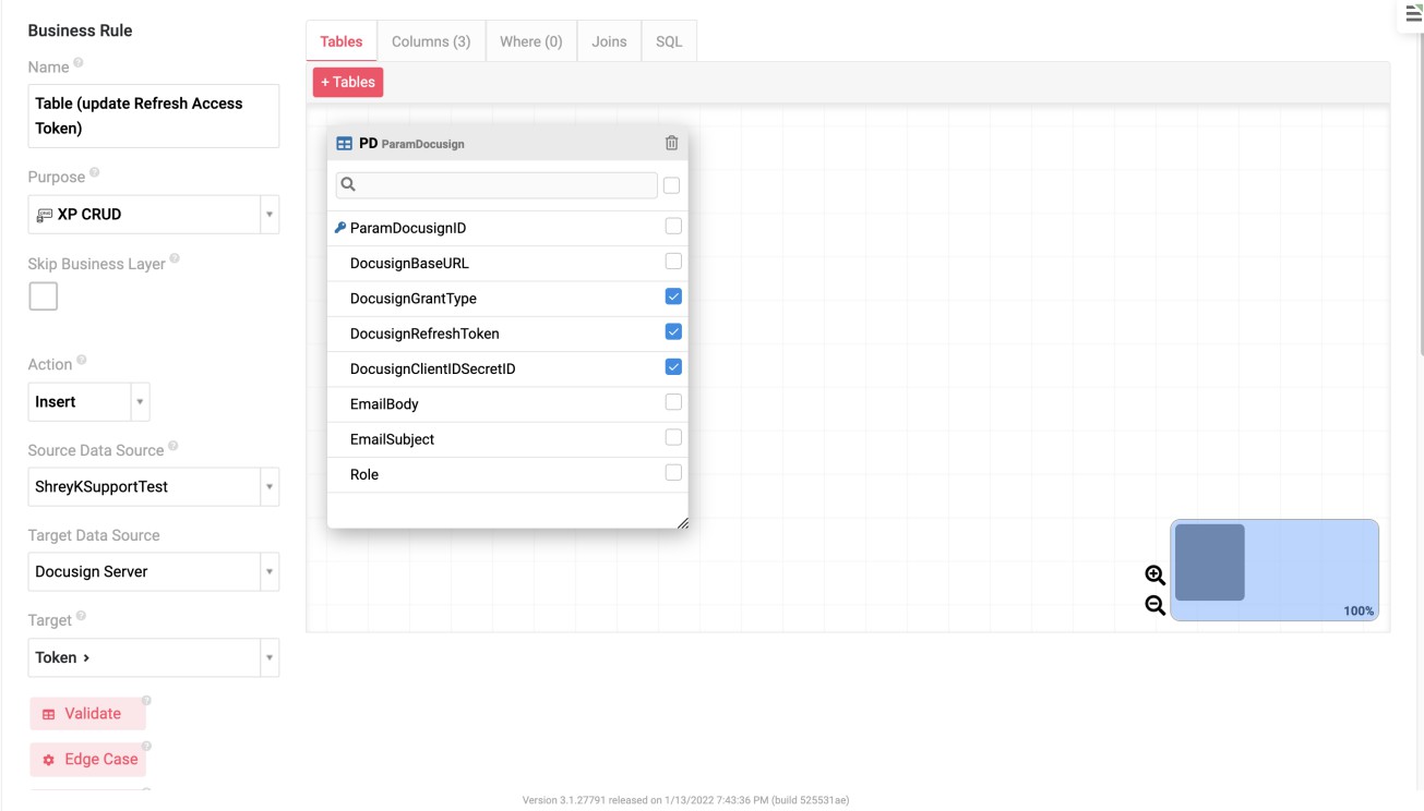 Grafische Benutzeroberfläche, Anwendungsbeschreibung automatisch generiert