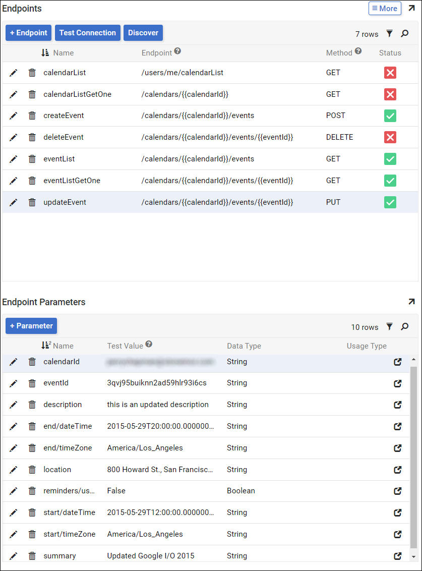 Grafische Benutzeroberfläche, Anwendungsbeschreibung automatisch generiert