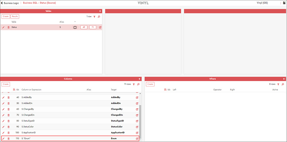 Enumbusinesslogic EnumbusineSSLogic