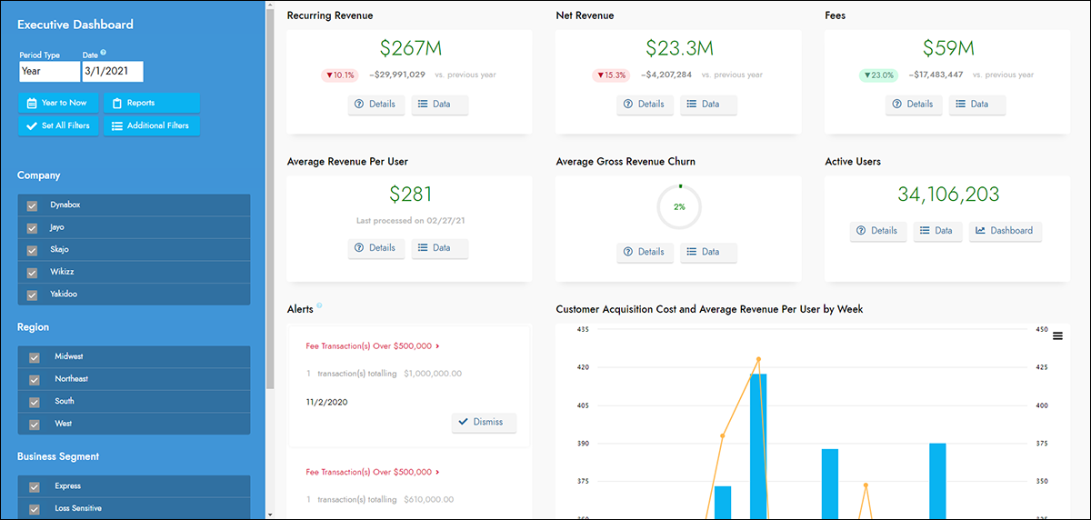 A Scrollimage Ein Laufbild