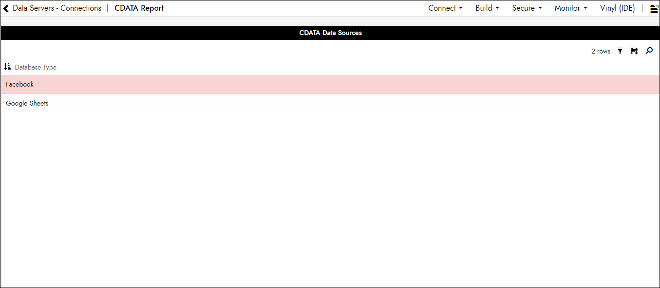 Cdataoutput CDatenausgabe