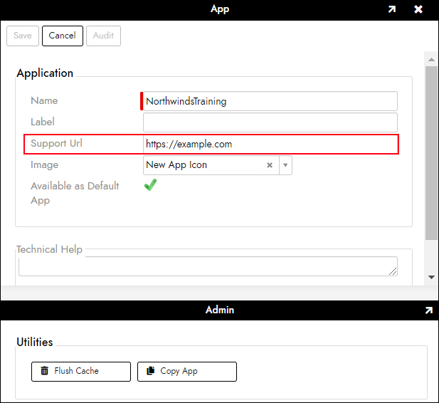 Custom Support Kundenspezifische Unterstützung