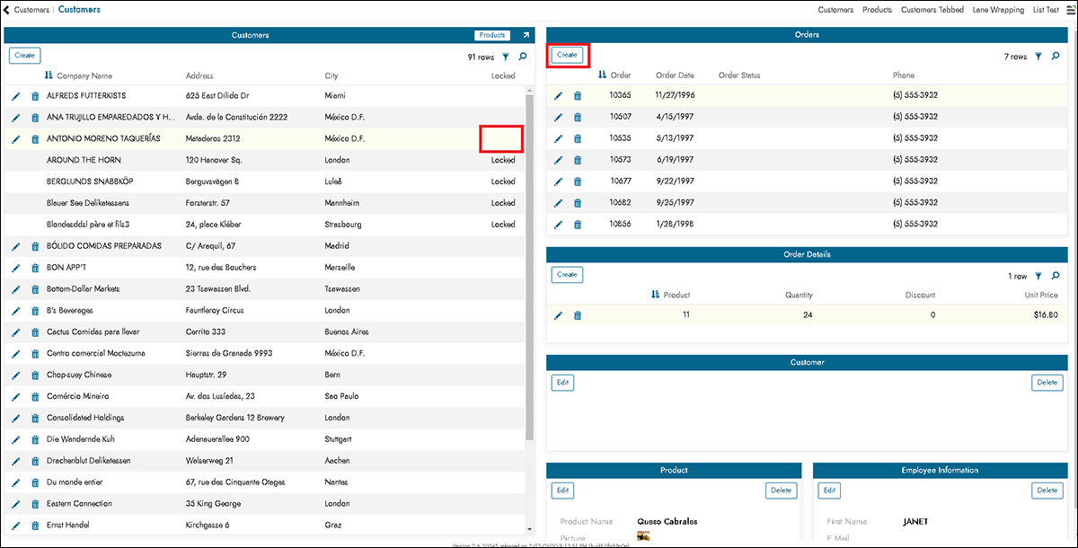 Enabled Fe Aktiviert fe