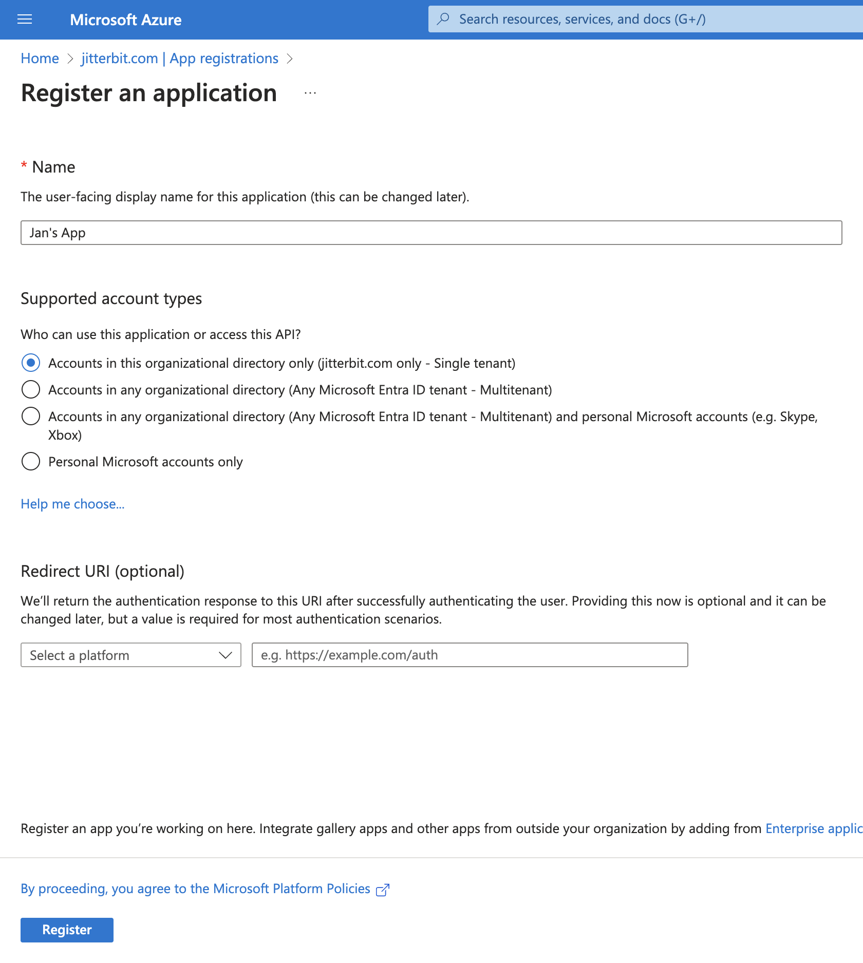 Microsoft Dynamics 365 Business Central prerequisites 3