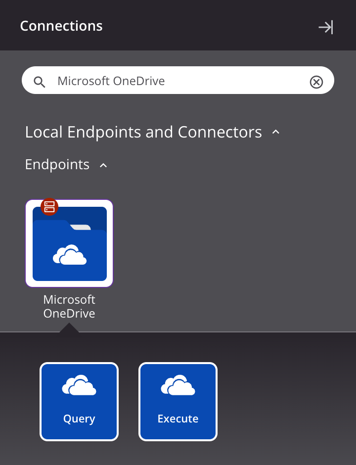 Tipos de actividad de Microsoft OneDrive