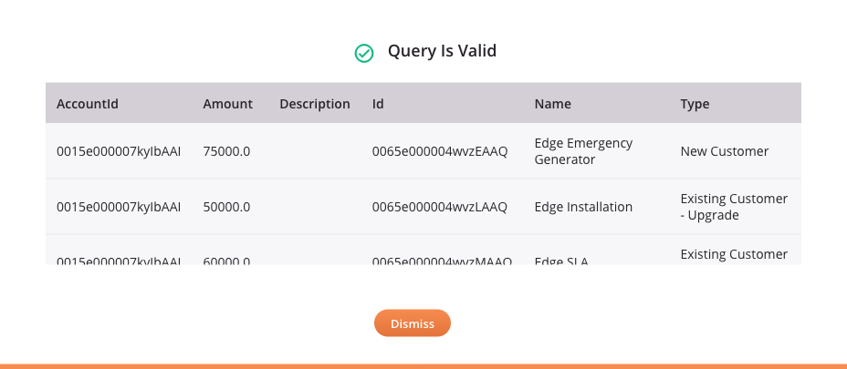 consultar de prueba de la actividad 2 de consulta masiva de Salesforce