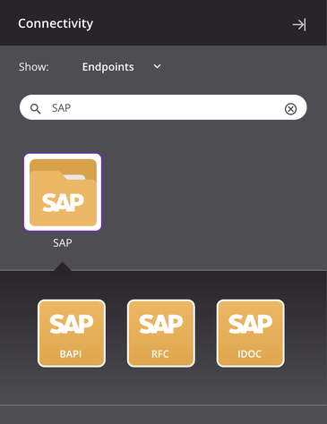 SAP activity types