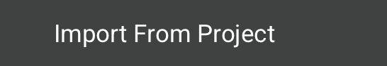 import from project