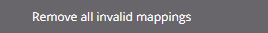 remove all invalid mappings