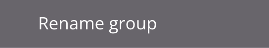 rename group