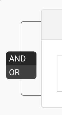 selector