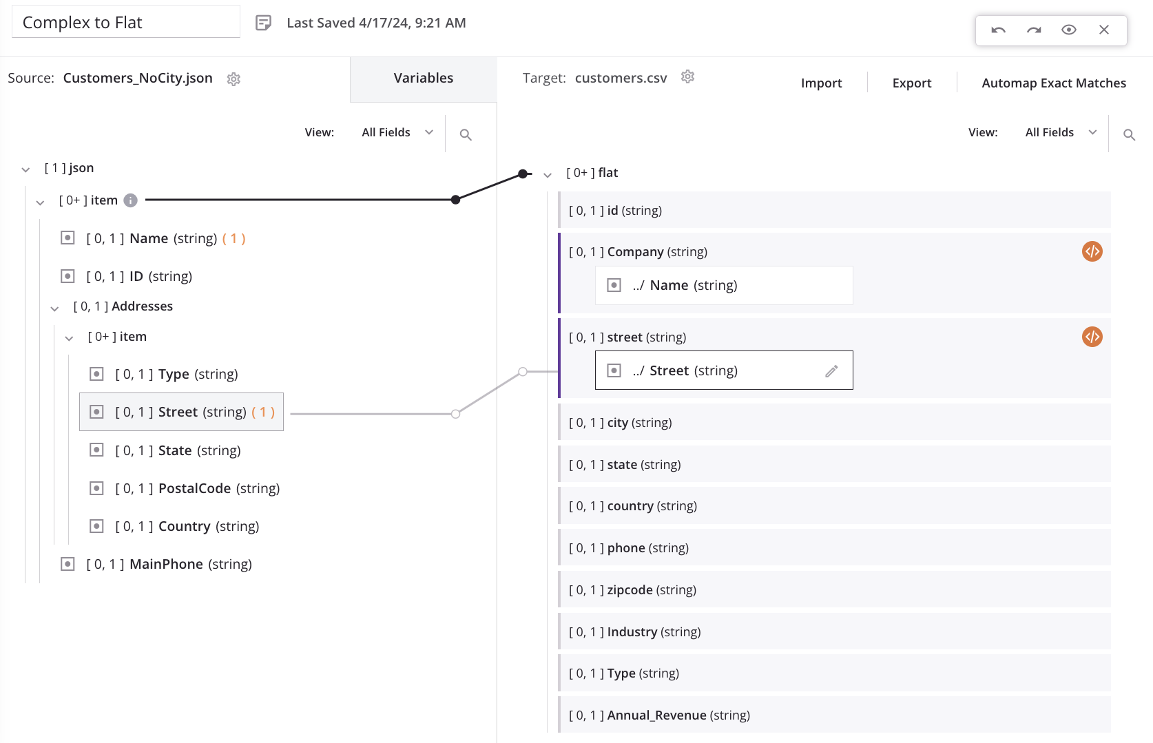 loop node manual 2