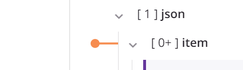 loop node stub