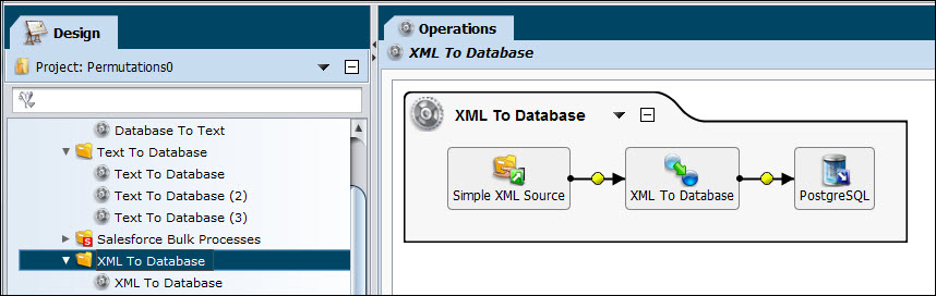 xml2dbbubble