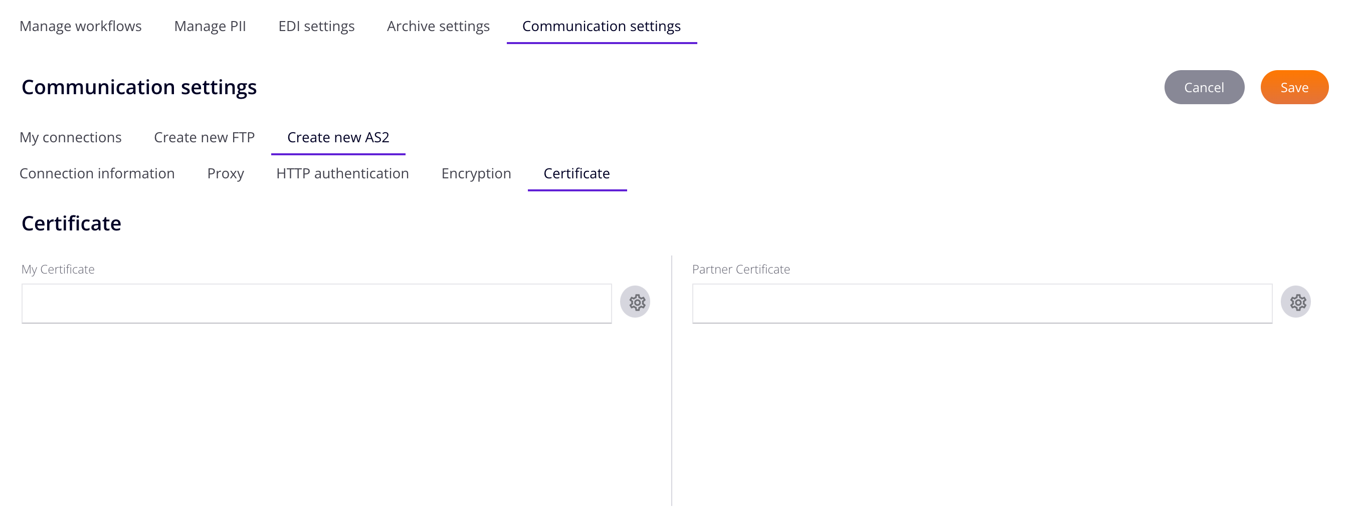 Certificado