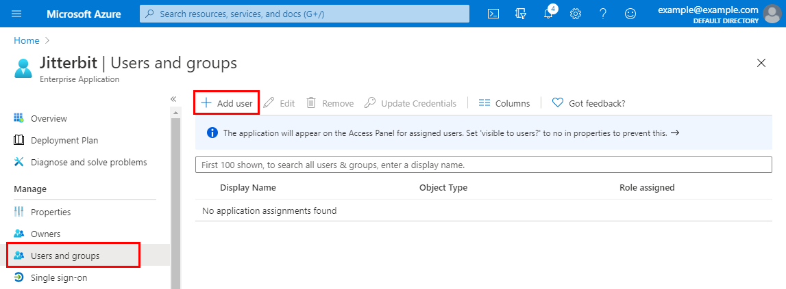 Azure SAML 12