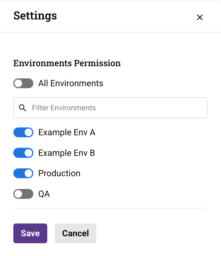MCP-enabled environments