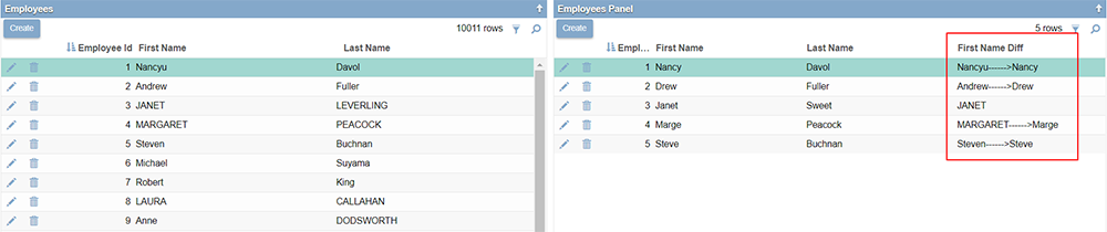 UdfSQL