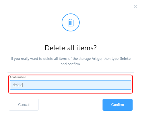 dynamic storage 9