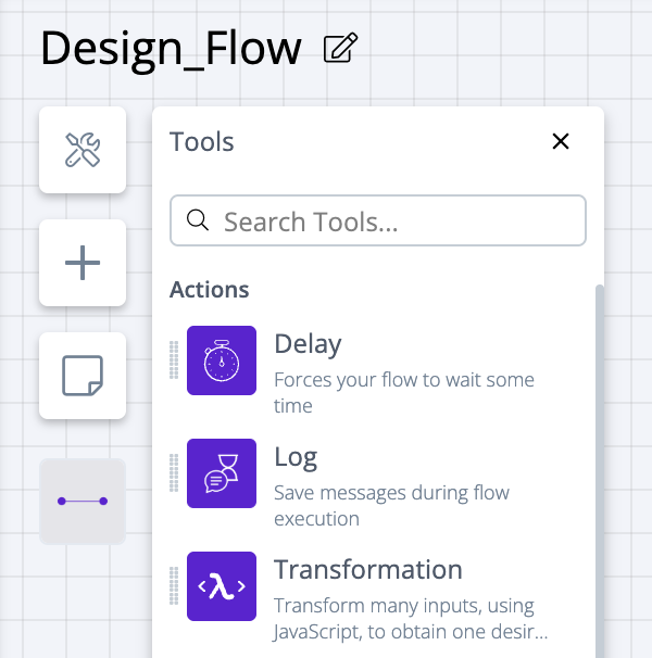 flow design 5