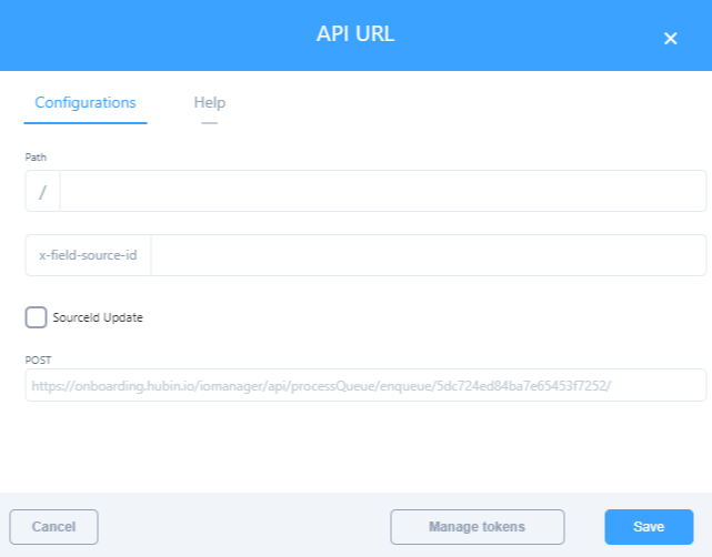 monitorear una process queue 7