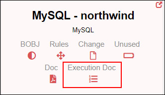 Executionreporticon Executionreporticon