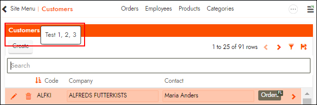 Panelhelptext Panelhelptext