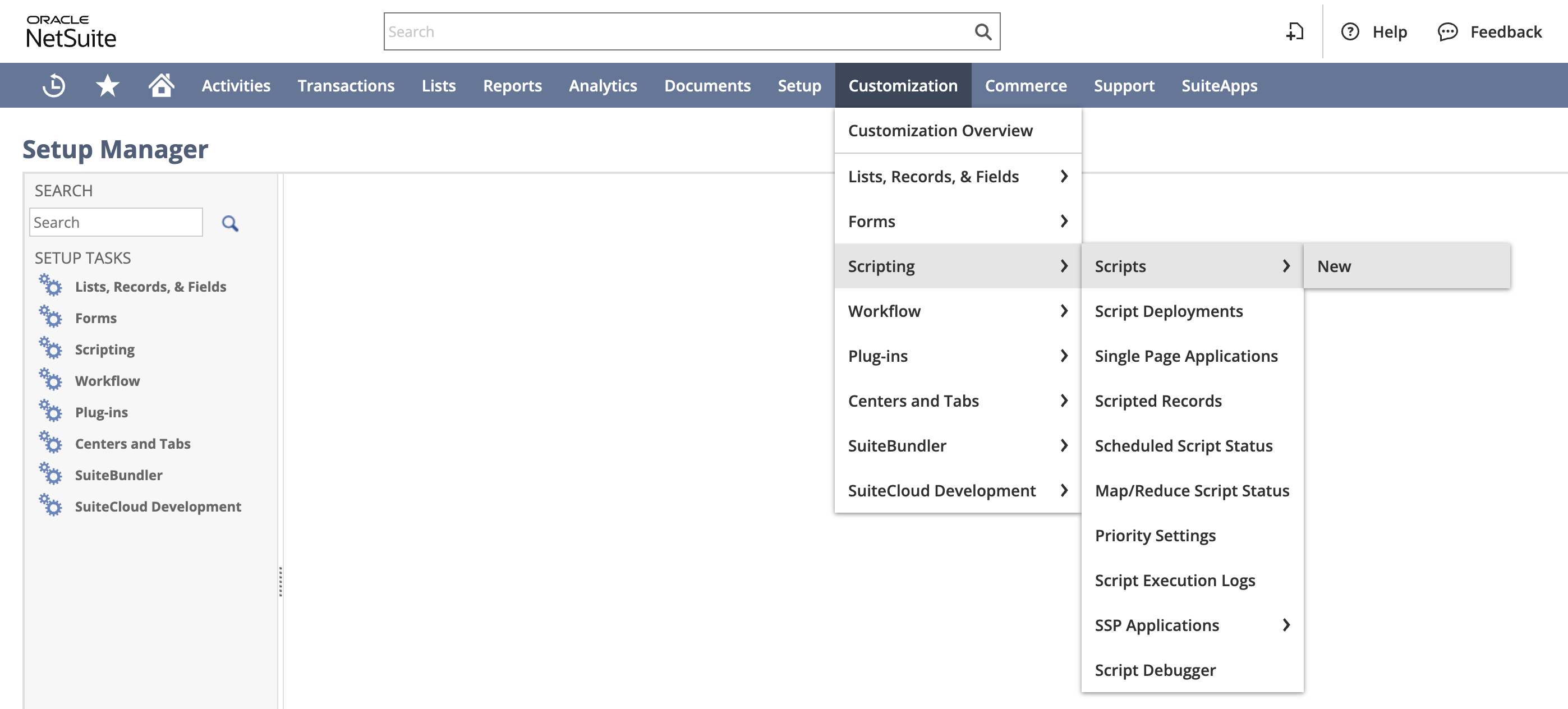 Suitelet script upload 1