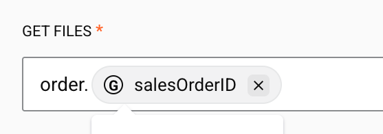 FTP read get files pill remove