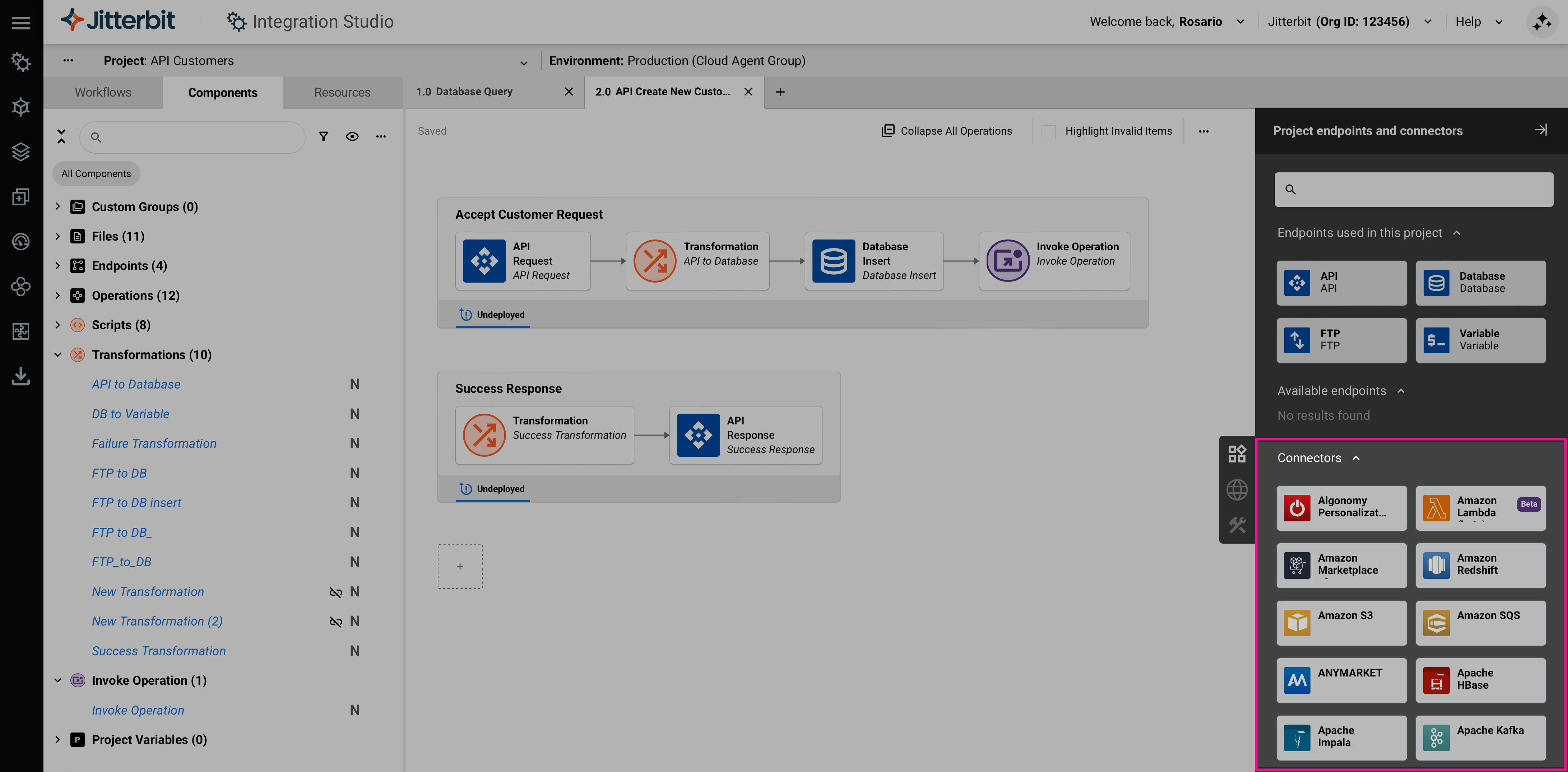 connectors annotated pp