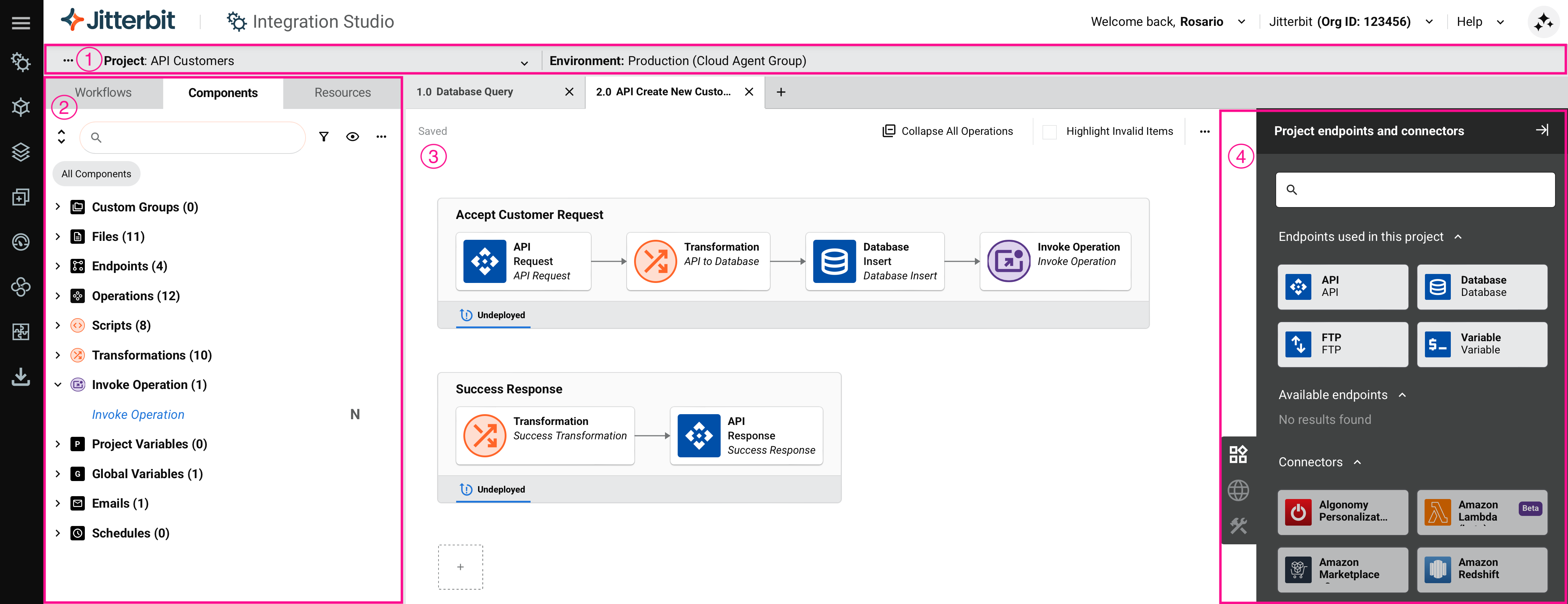 project designer annotated pp