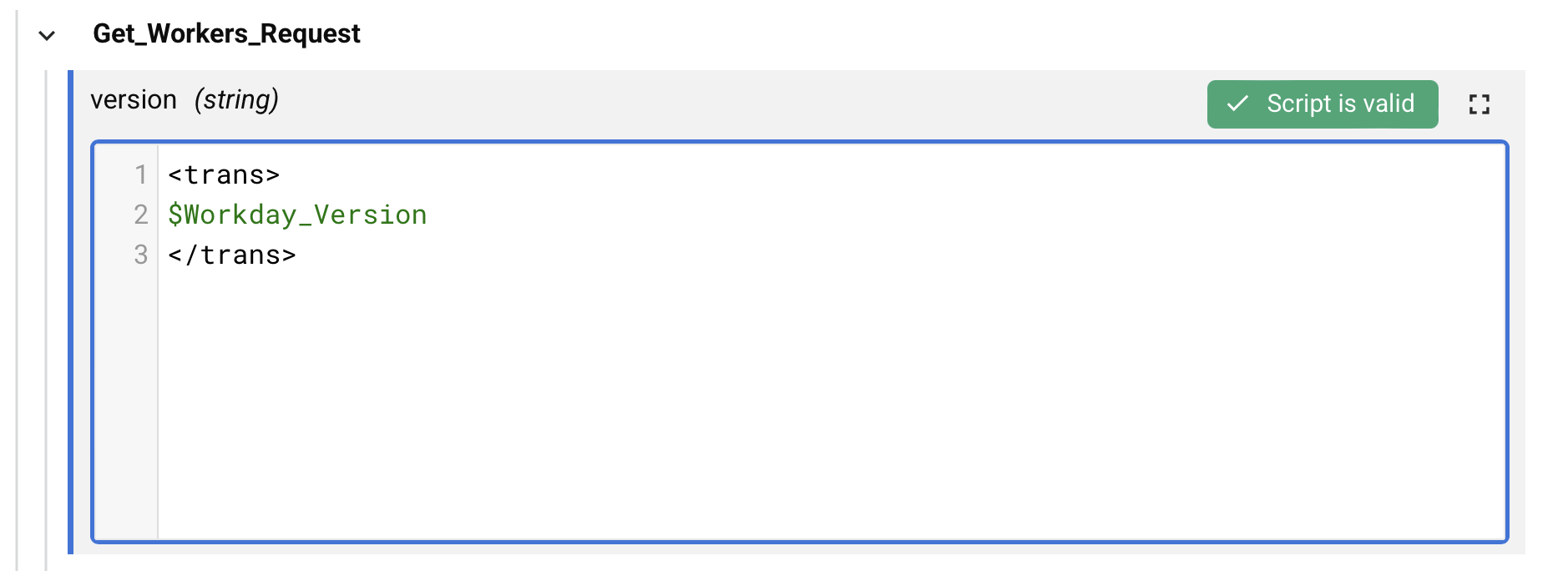 source objects cropped