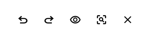 transformation action bar