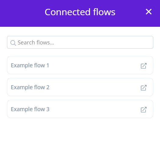 configure a new application on an on-premise agent image 7