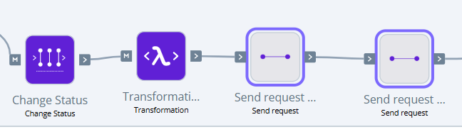 flow design inputs highlight