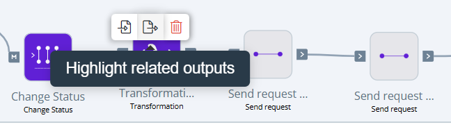 flow design inputs hover