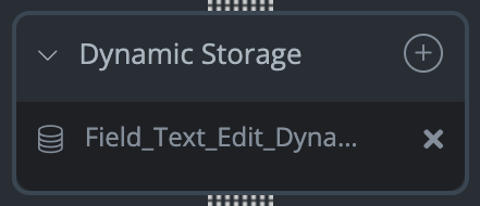 transformation tool 13