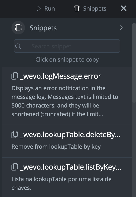 transformation tool 14