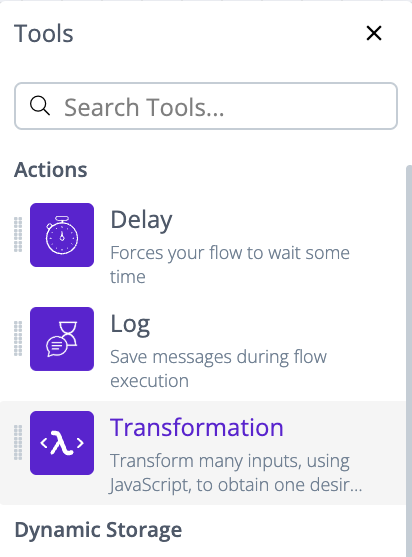 transformation tool 2