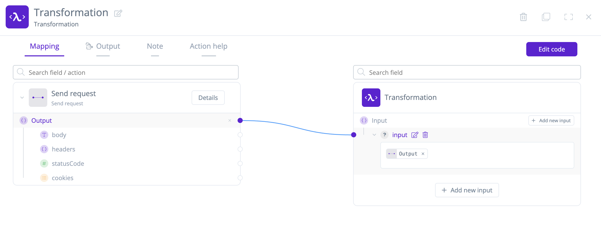 transformation tool 3